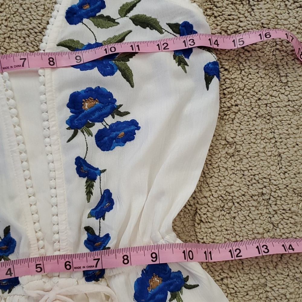 American Eagle Outfitter Romper - image 5